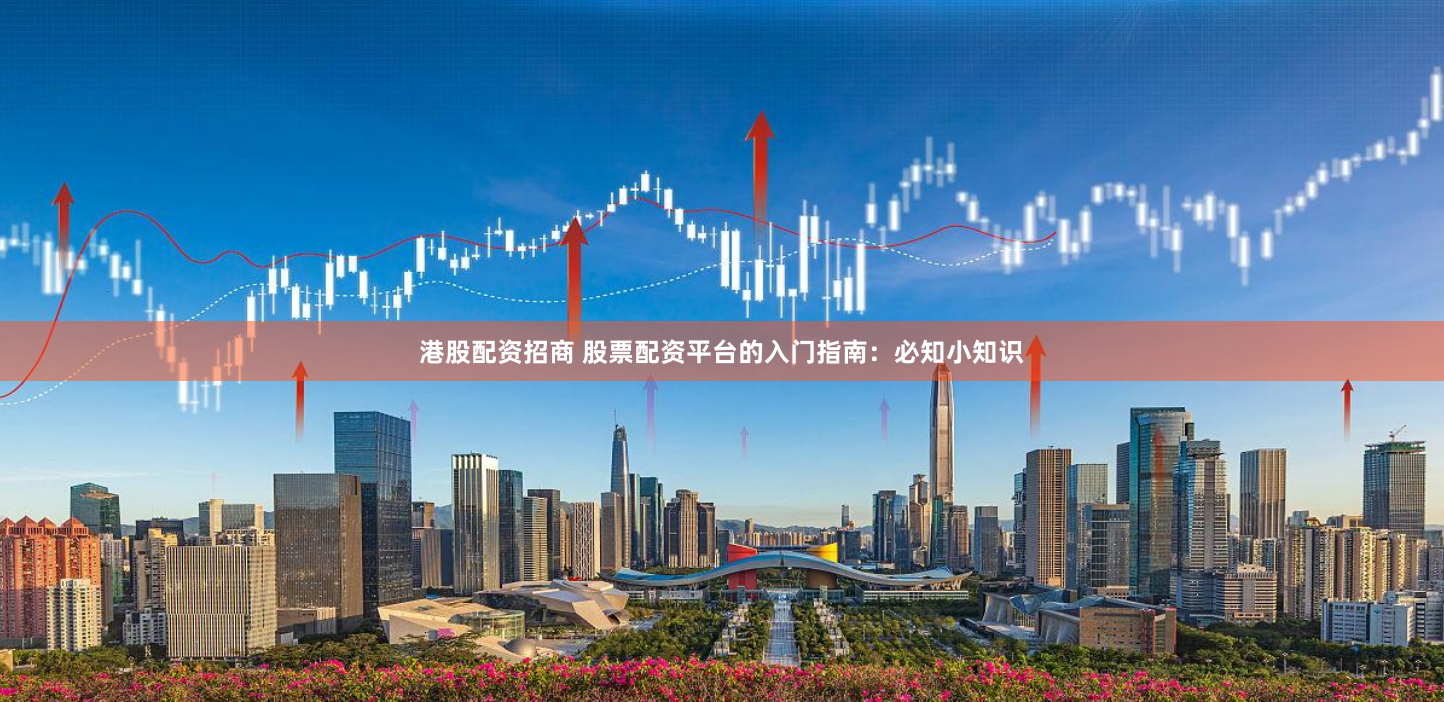 港股配资招商 股票配资平台的入门指南：必知小知识